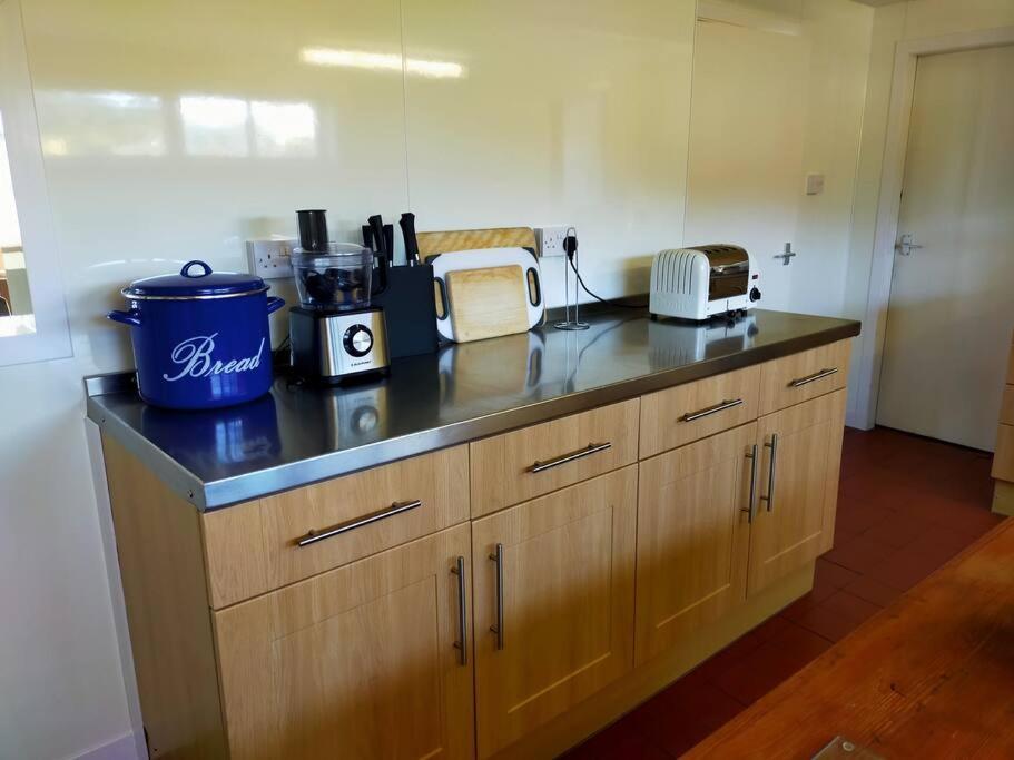 Spacious Sea View Home 5 Miles From Inverness North Kessock Ngoại thất bức ảnh