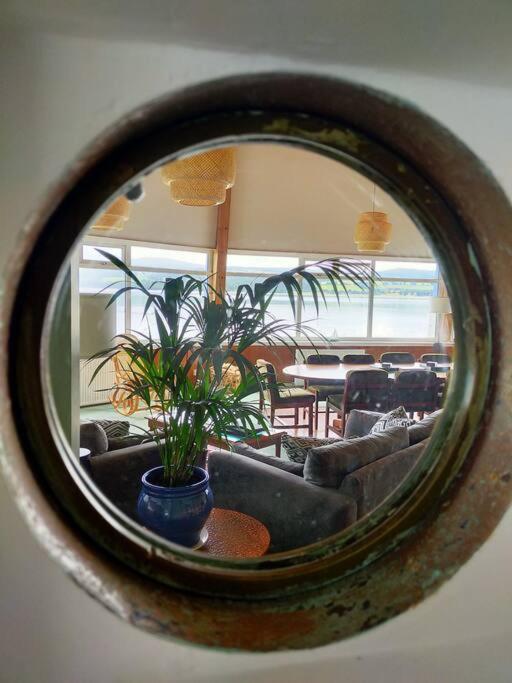 Spacious Sea View Home 5 Miles From Inverness North Kessock Ngoại thất bức ảnh