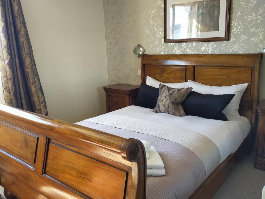 Spacious Sea View Home 5 Miles From Inverness North Kessock Ngoại thất bức ảnh