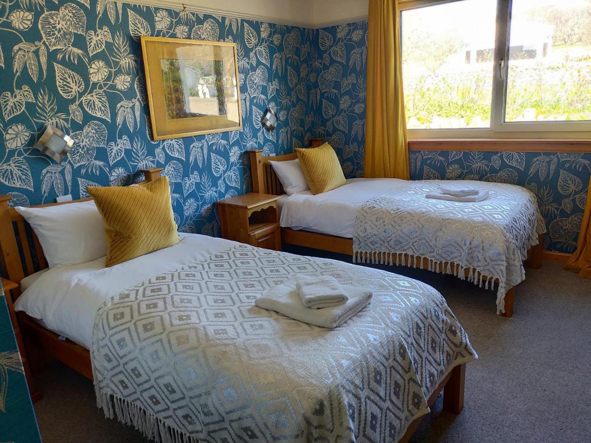 Spacious Sea View Home 5 Miles From Inverness North Kessock Ngoại thất bức ảnh