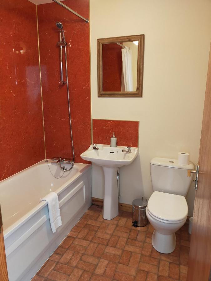 Spacious Sea View Home 5 Miles From Inverness North Kessock Ngoại thất bức ảnh