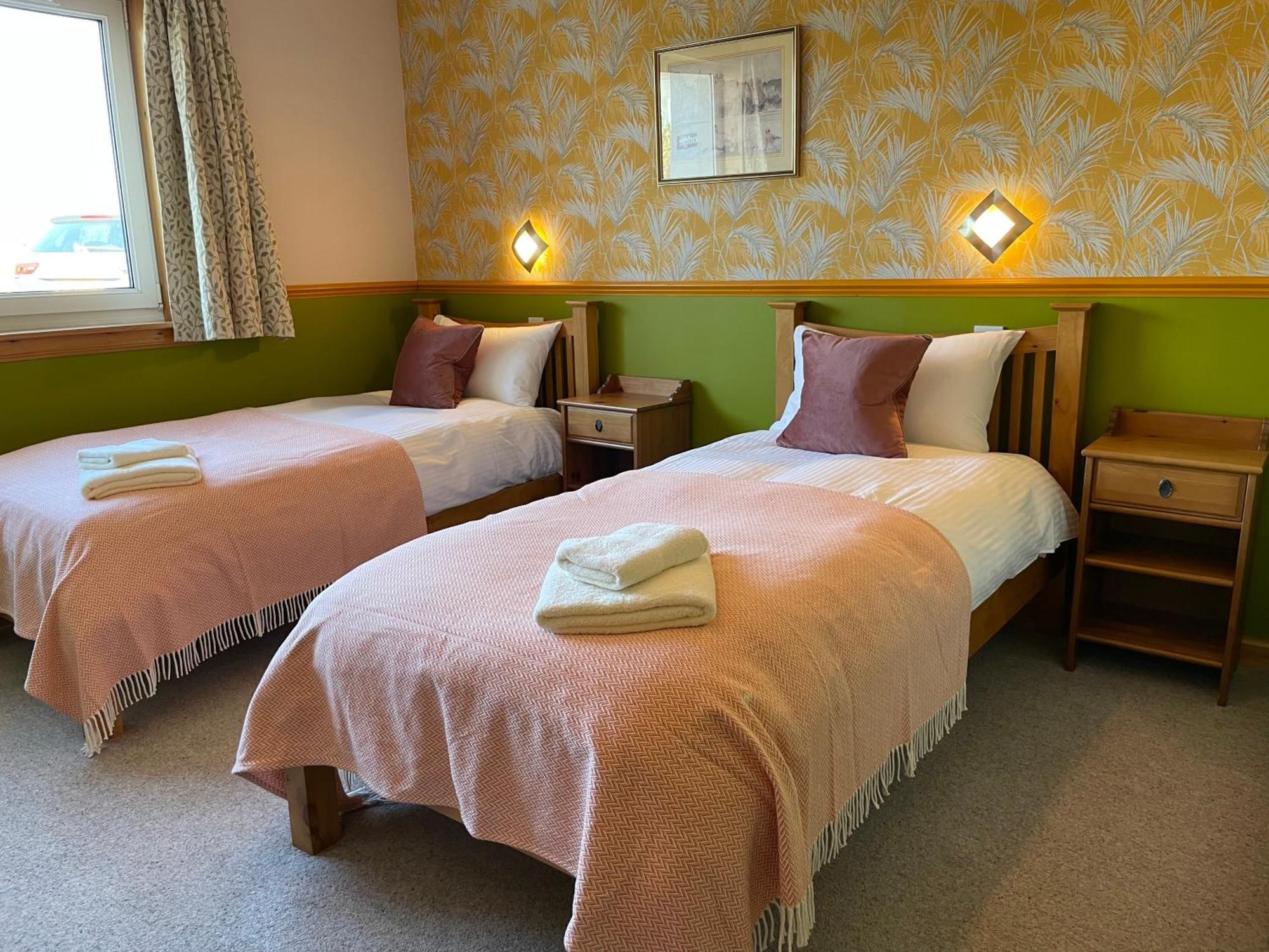 Spacious Sea View Home 5 Miles From Inverness North Kessock Ngoại thất bức ảnh