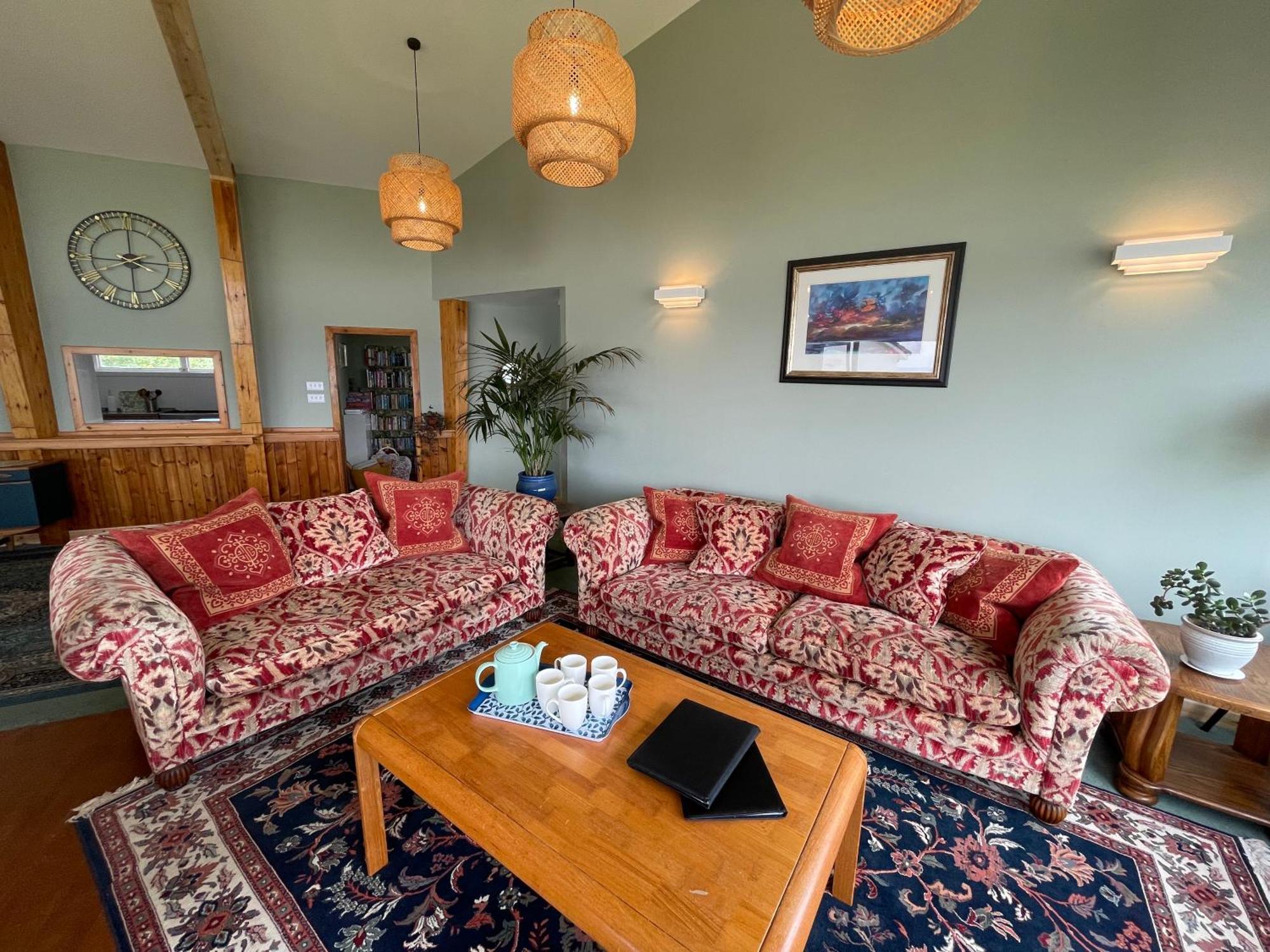 Spacious Sea View Home 5 Miles From Inverness North Kessock Ngoại thất bức ảnh